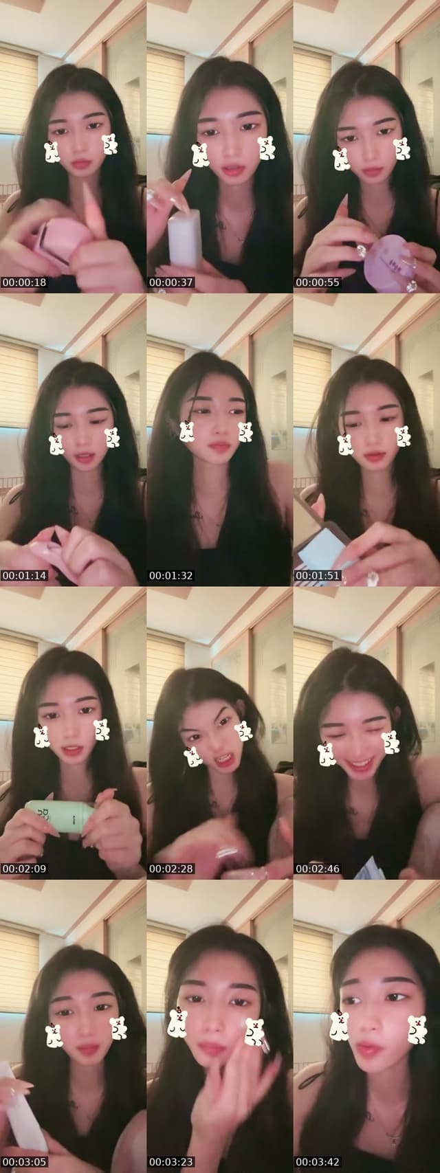 @_llliio0 TikTok live