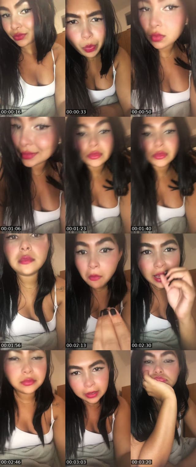 @marianevesrn TikTok live