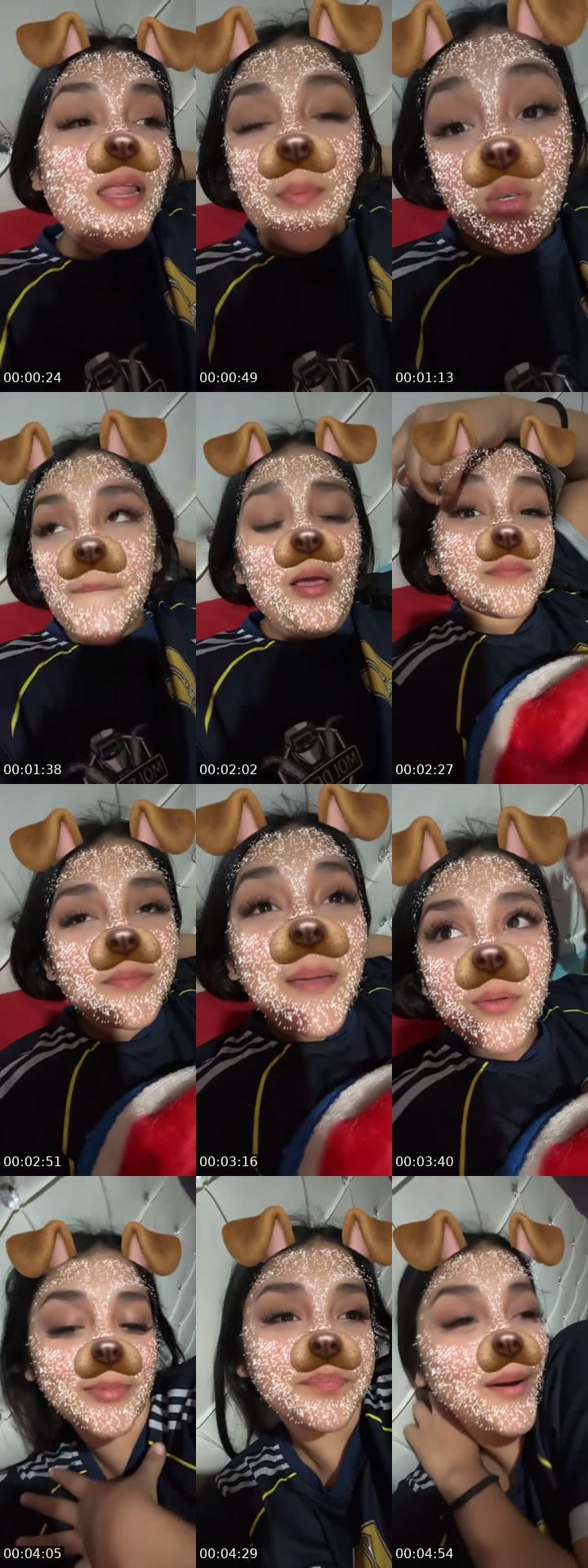 @yaretzi.gomez471 TikTok live stream