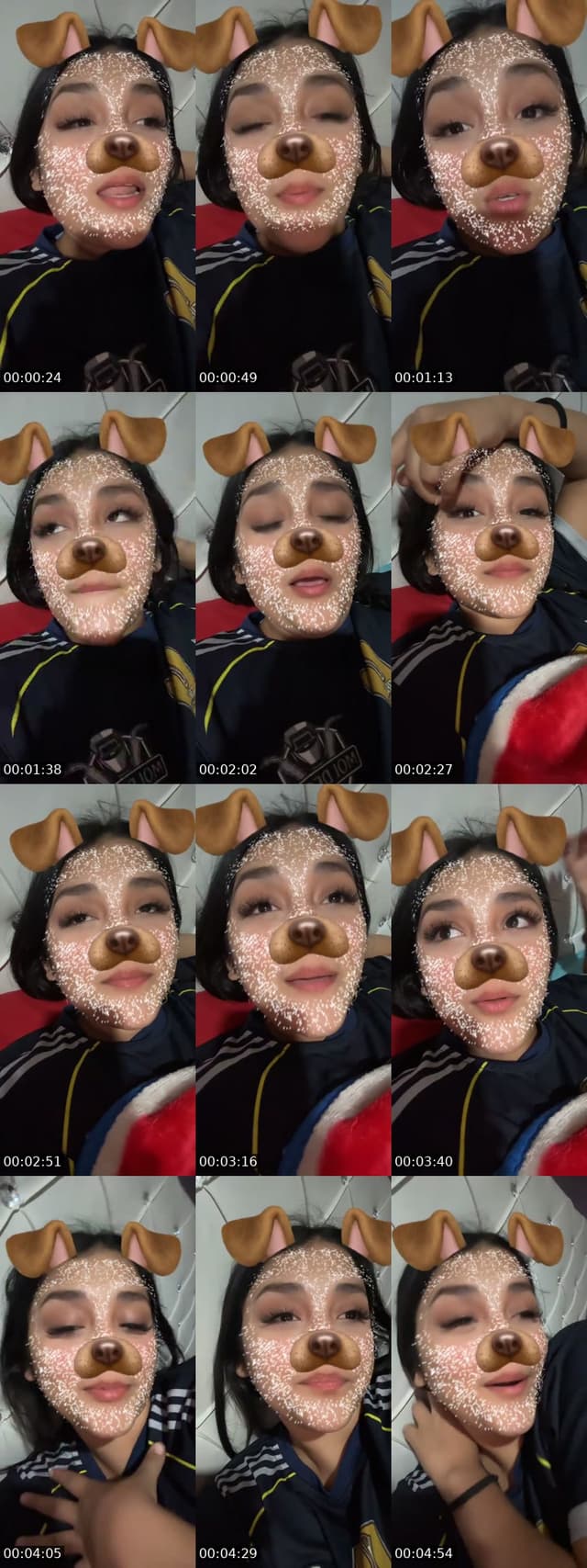 @yaretzi.gomez471 TikTok live