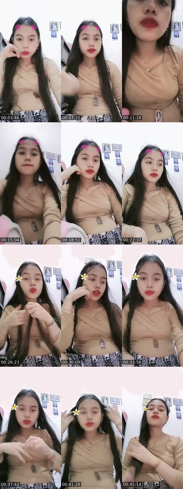 TikTok live: Bumil 35week by @orangsumsel8