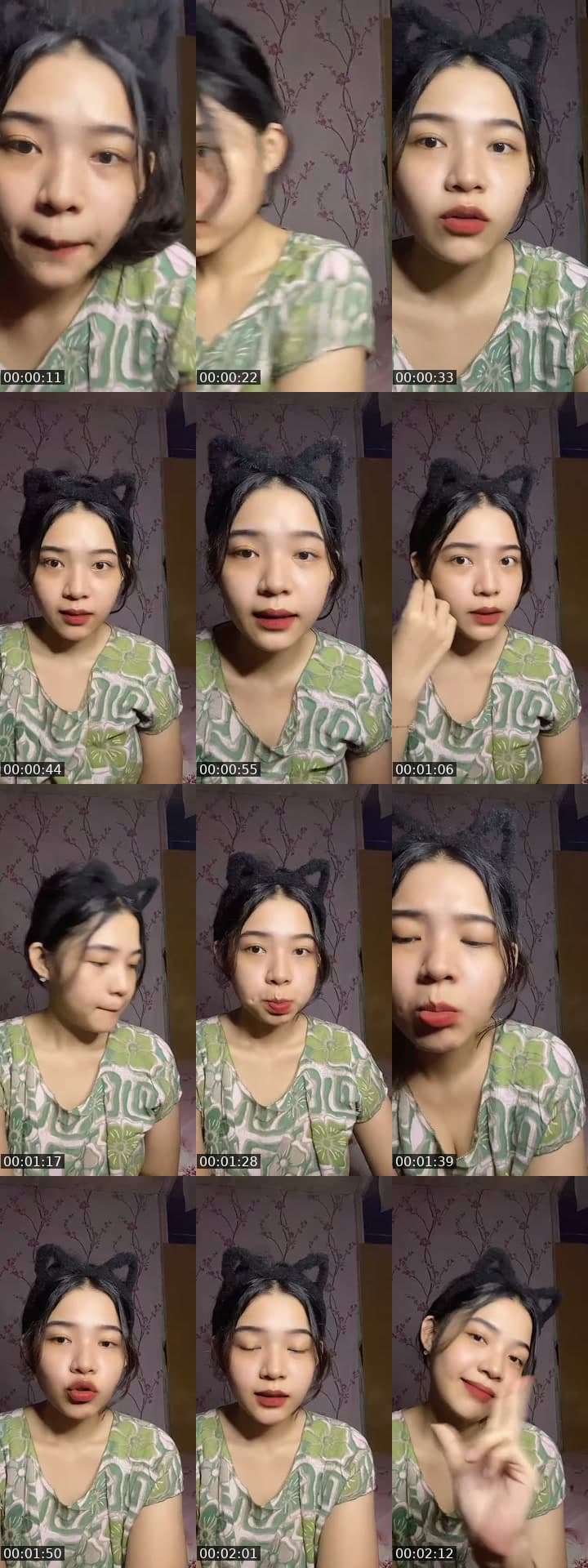@tuanputri_1809 TikTok live stream