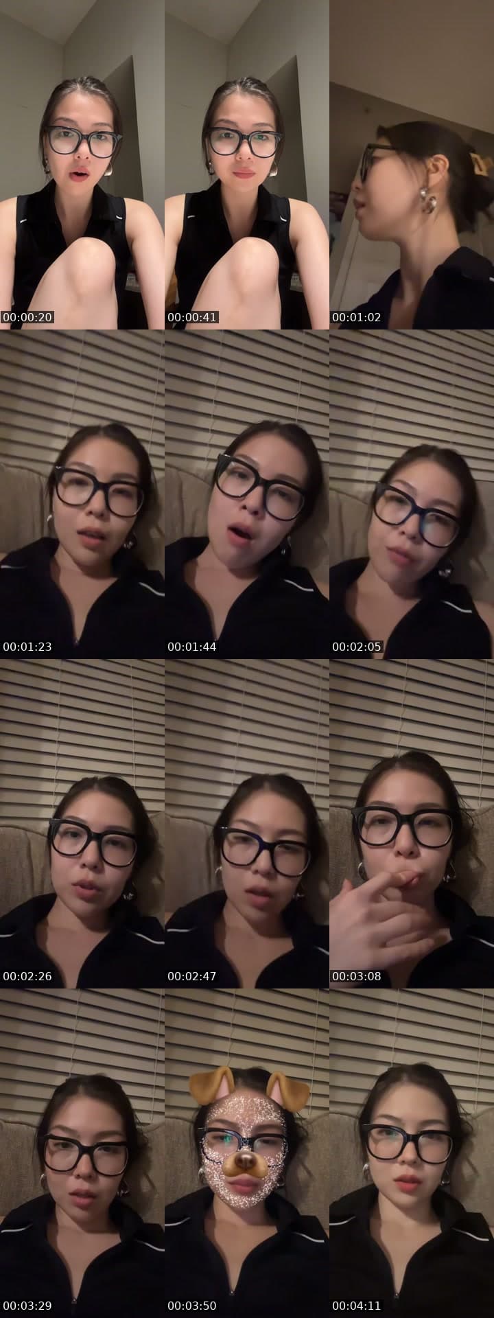 @hereisjazzy TikTok live stream