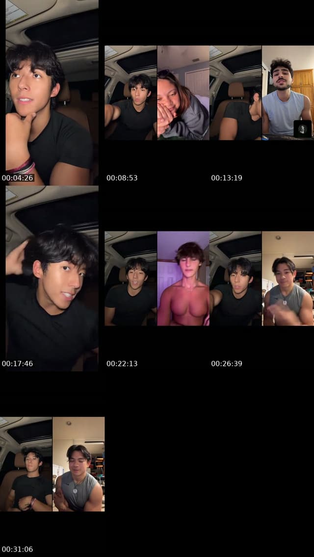 Mentioned YOU! - @jacob_myung