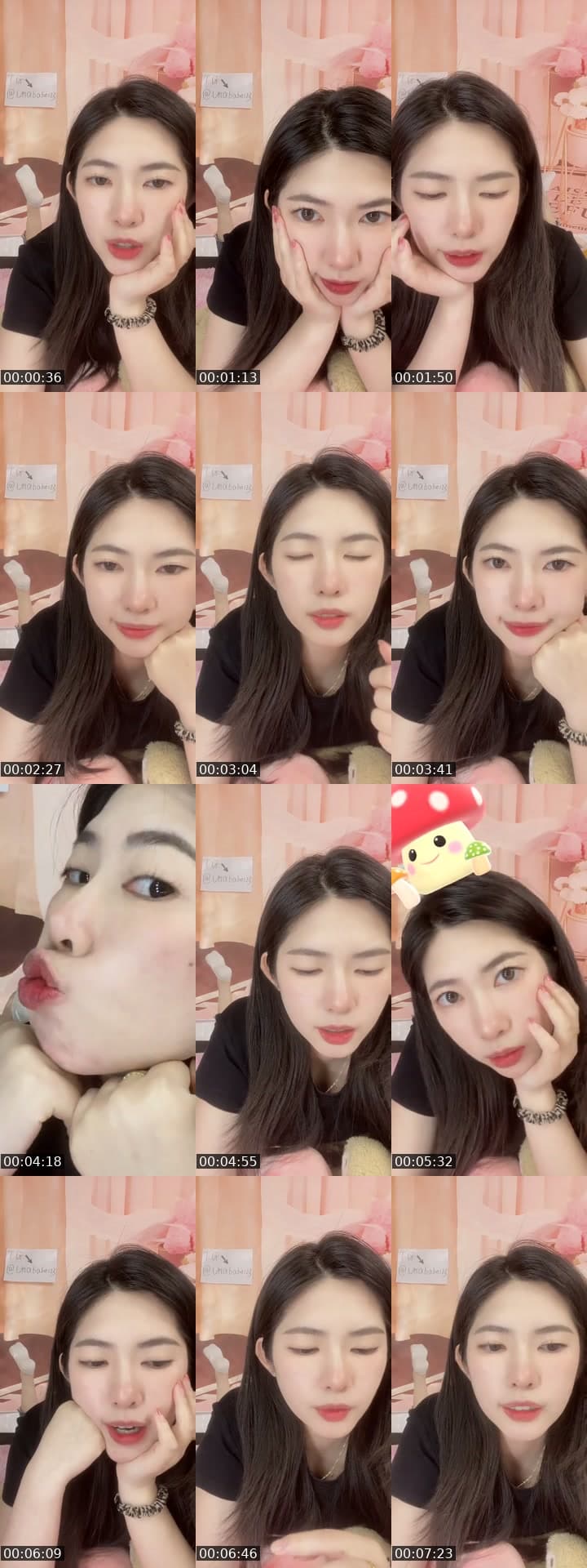 @user20067290834461 TikTok live stream
