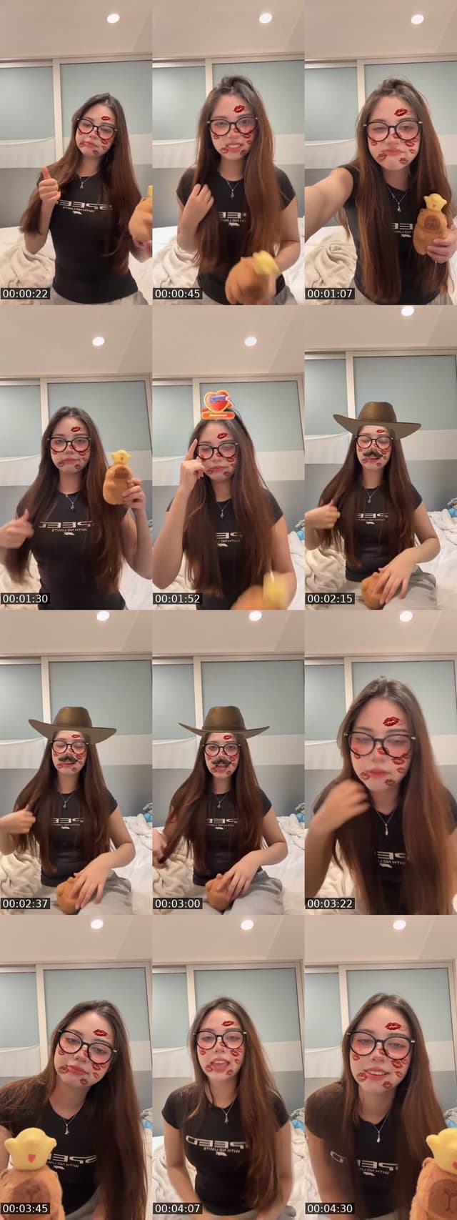 Holis👀🐰 - @sofitamarii