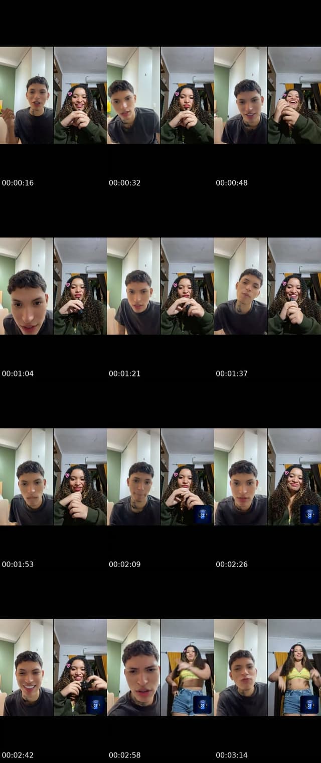 @astrolivess TikTok live