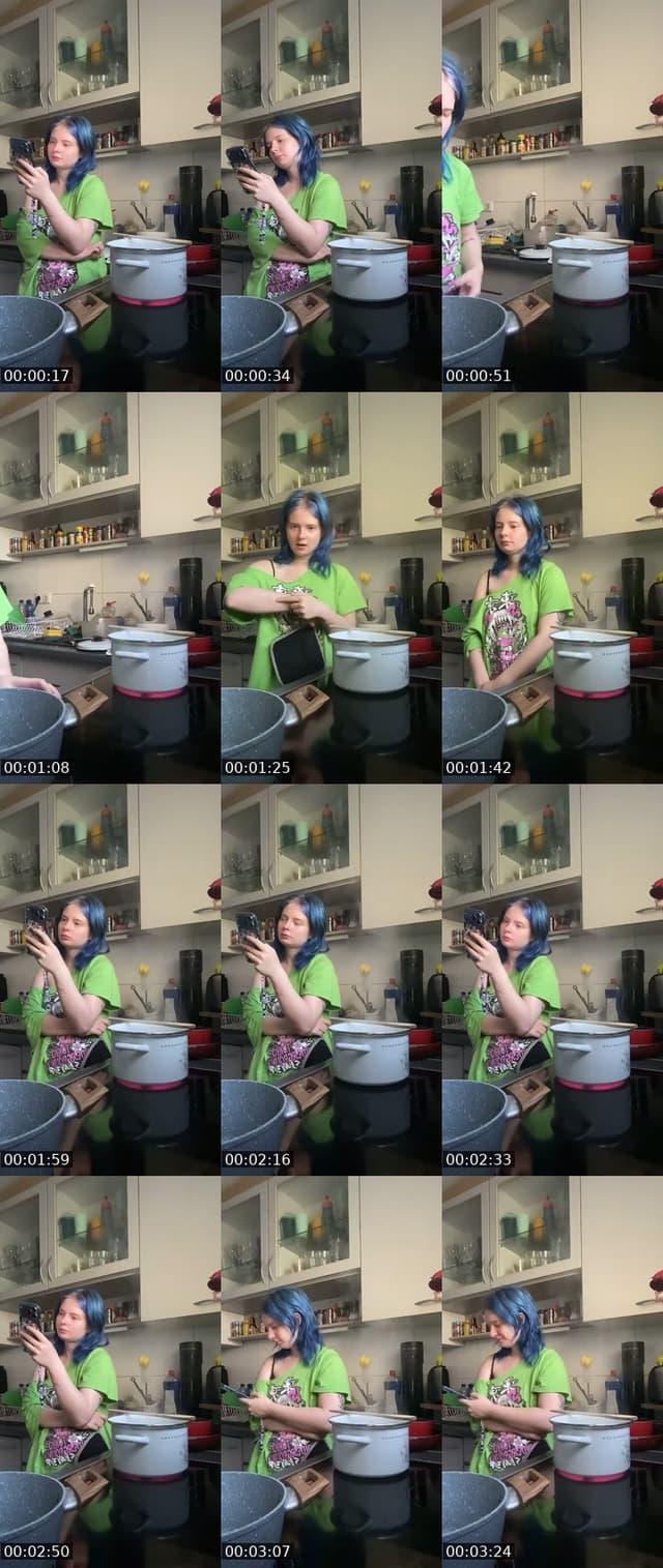 @crvxk TikTok live