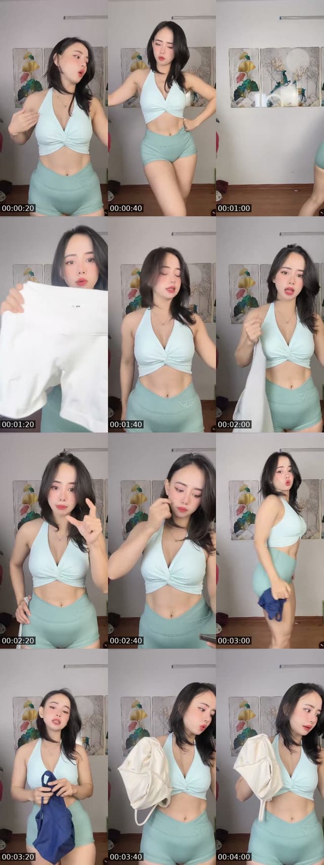 Săn đồ tập cùng tui nào 🔥 - @vothaochuyendotap