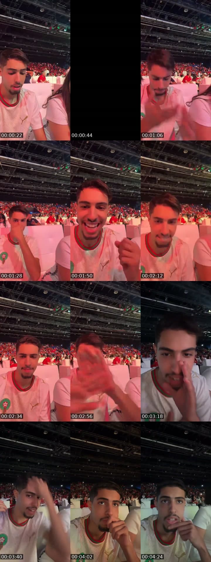 @chkeye7 TikTok live stream