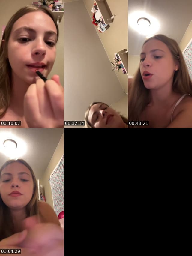 hii - @lilz..222