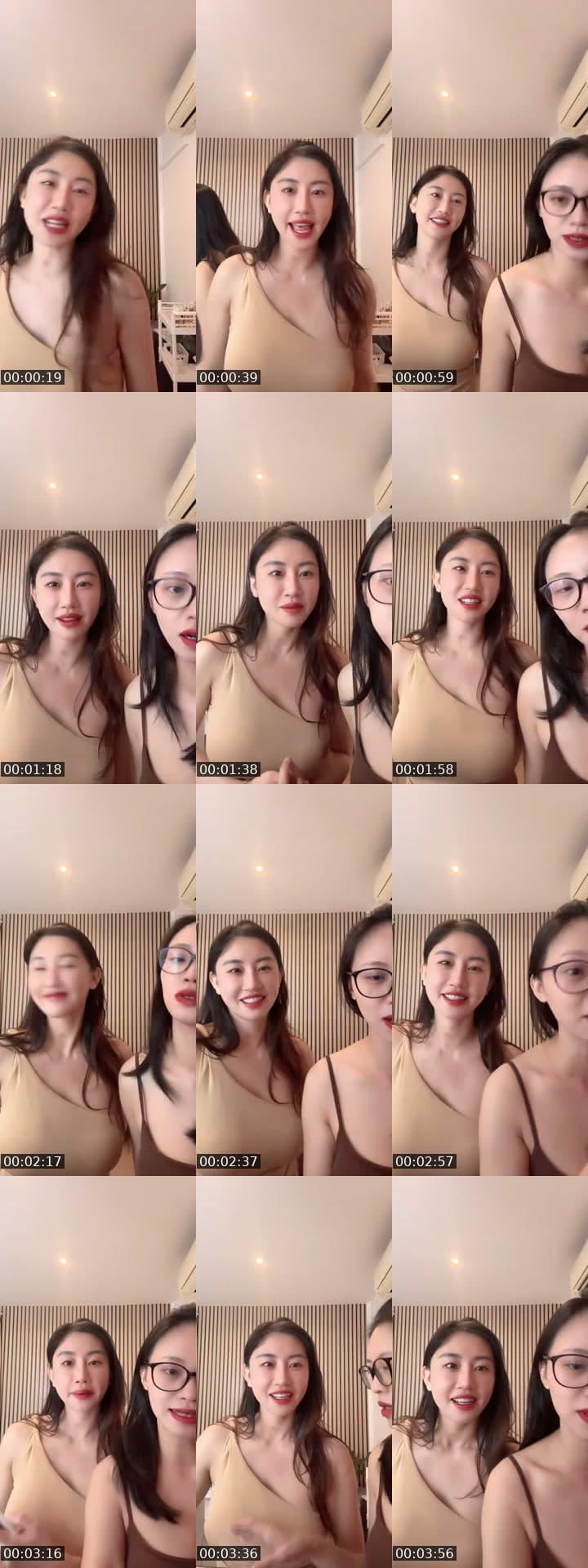 @happyzhan8888 TikTok live stream