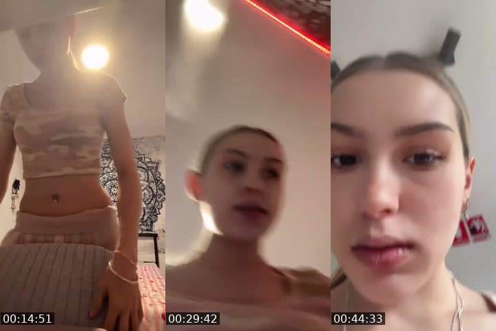 @kodaaxo_ TikTok live stream