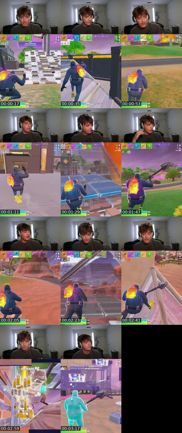 Cant get off until I WIN.. - @yoflowzy