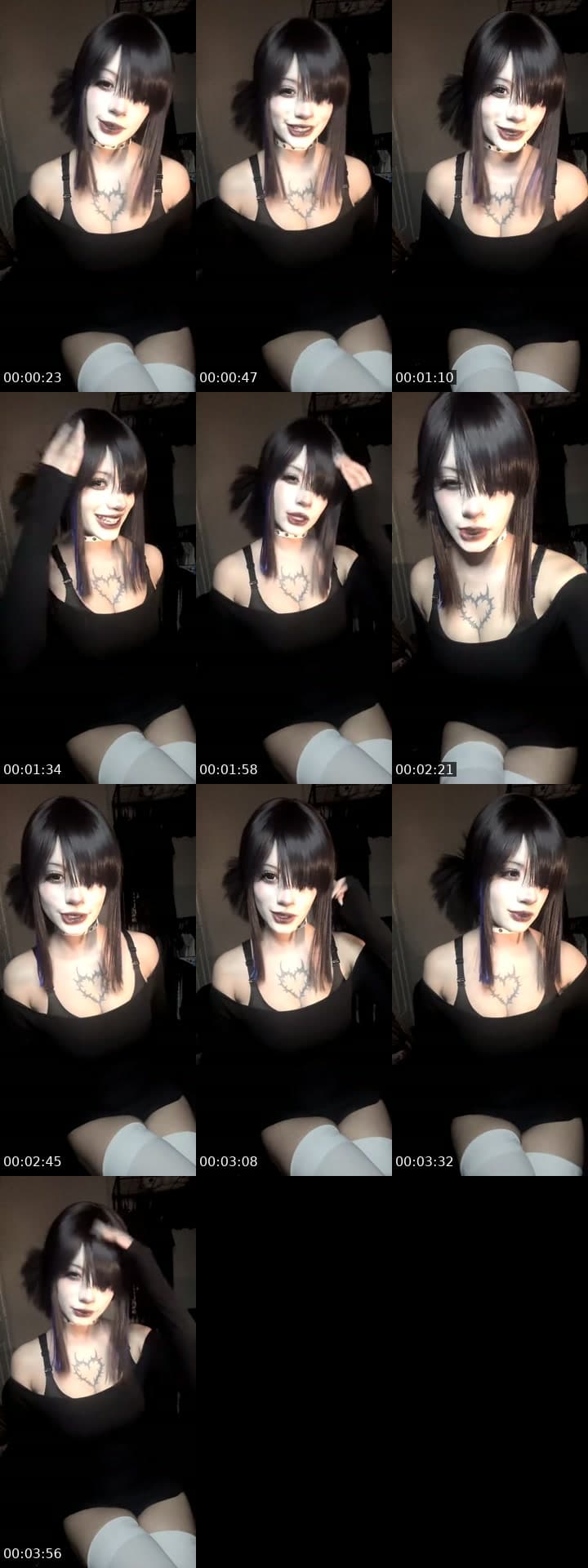 Chat and chill