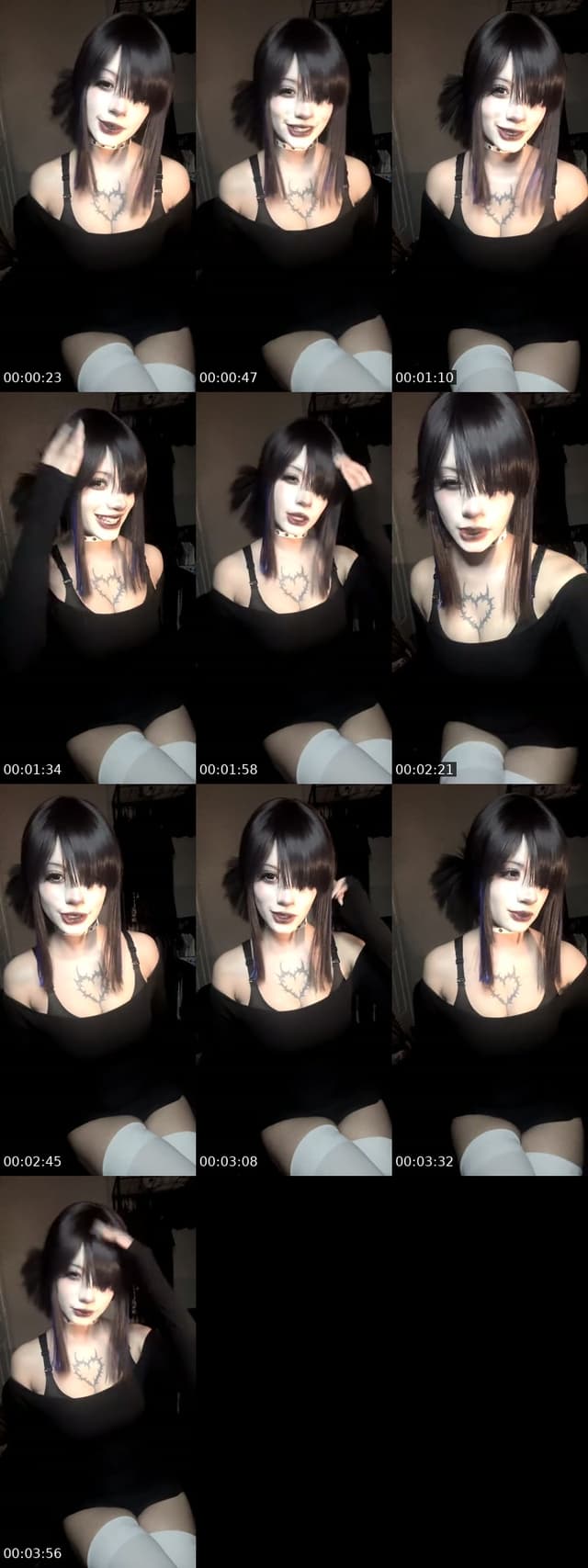 Chat and chill - @little_cuteshrimp