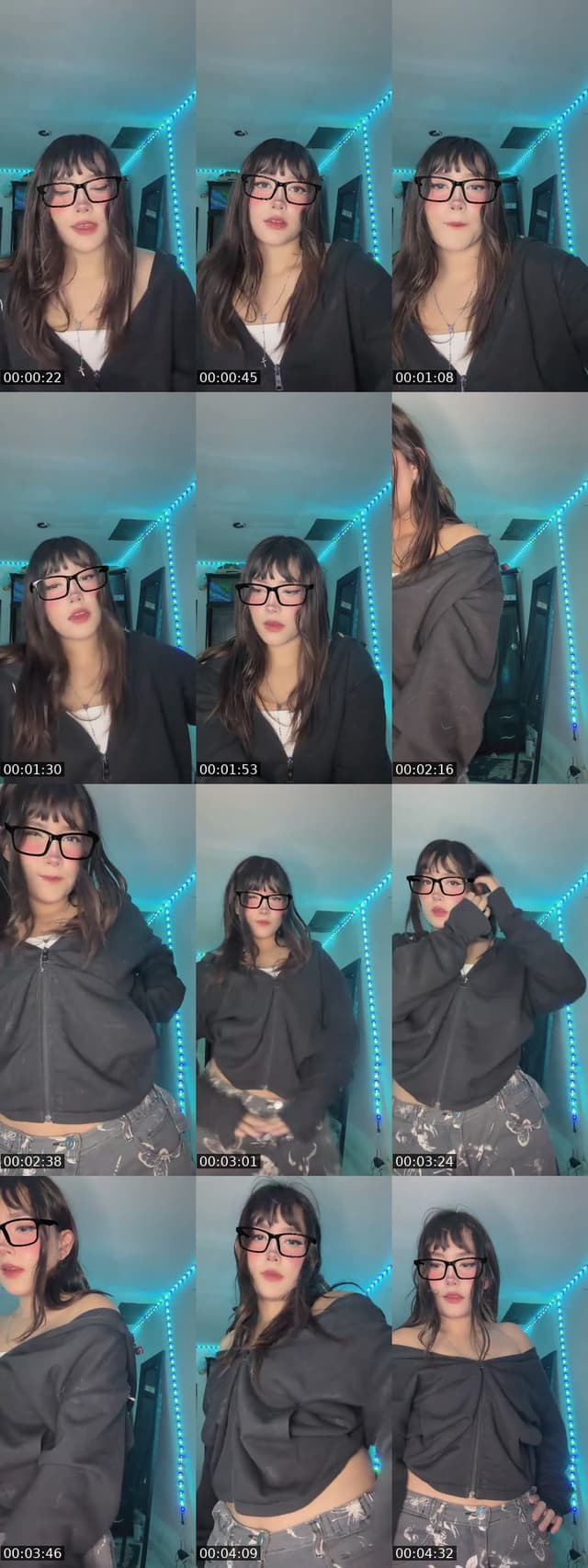 bailes - @nanami_t77