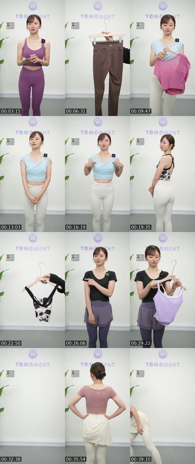 TikTok live: 1周年SPイベント✨ by @yomoment_official