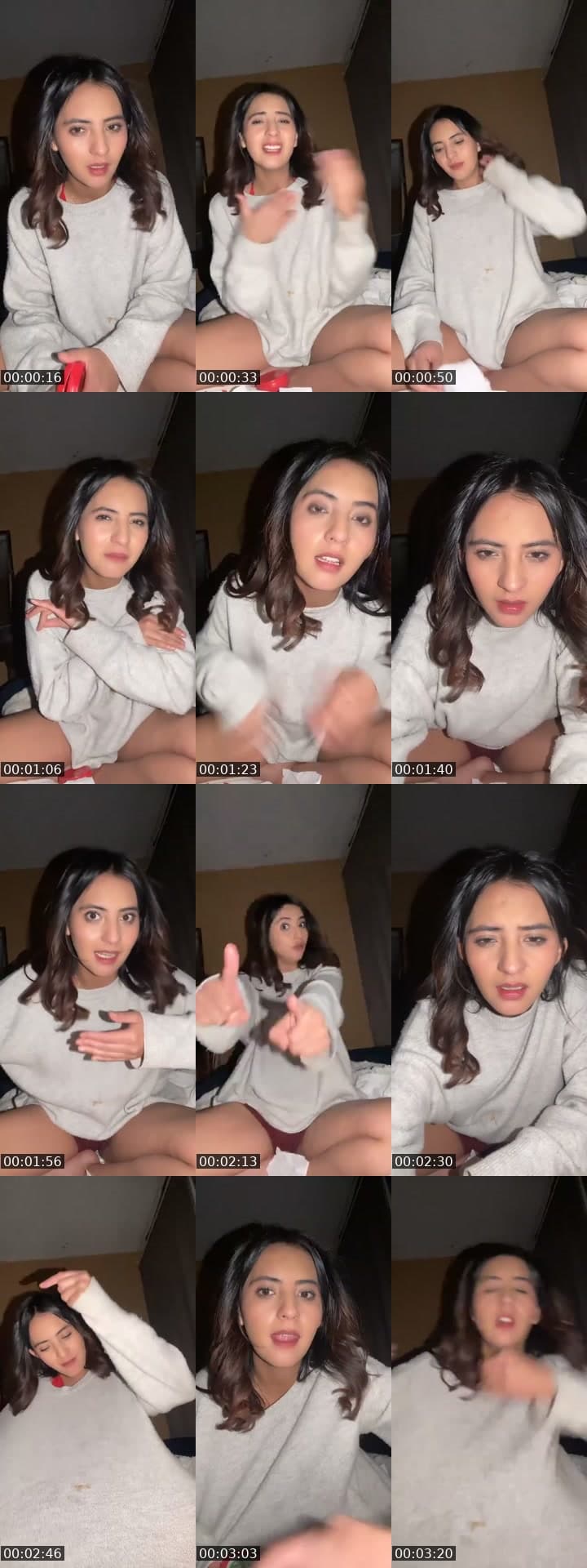 @beks__guerra TikTok live stream