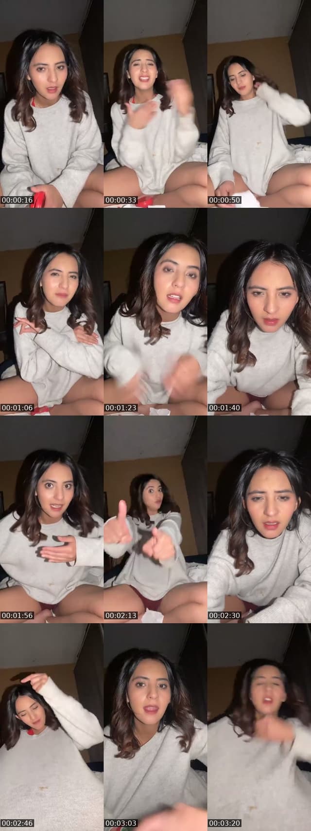 @beks__guerra TikTok live