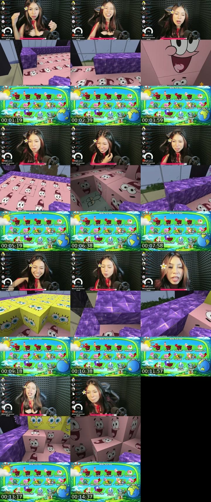 Streamer ini menyebut Anda!