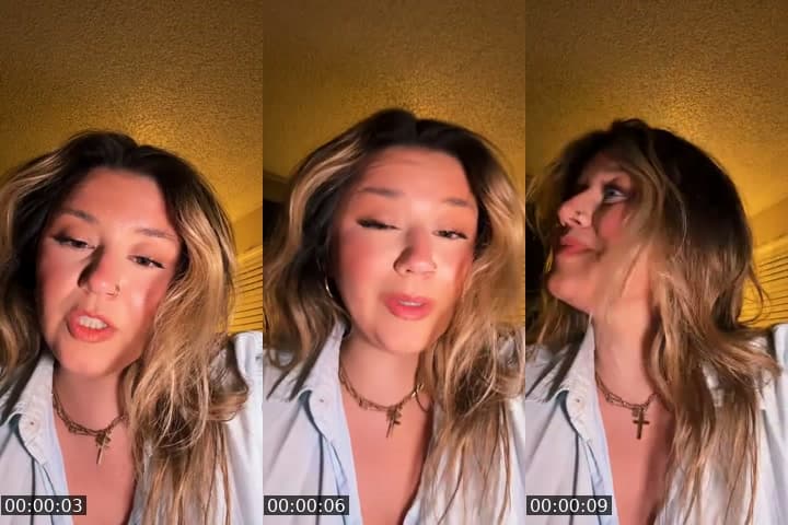 @bree_after_hours TikTok live stream