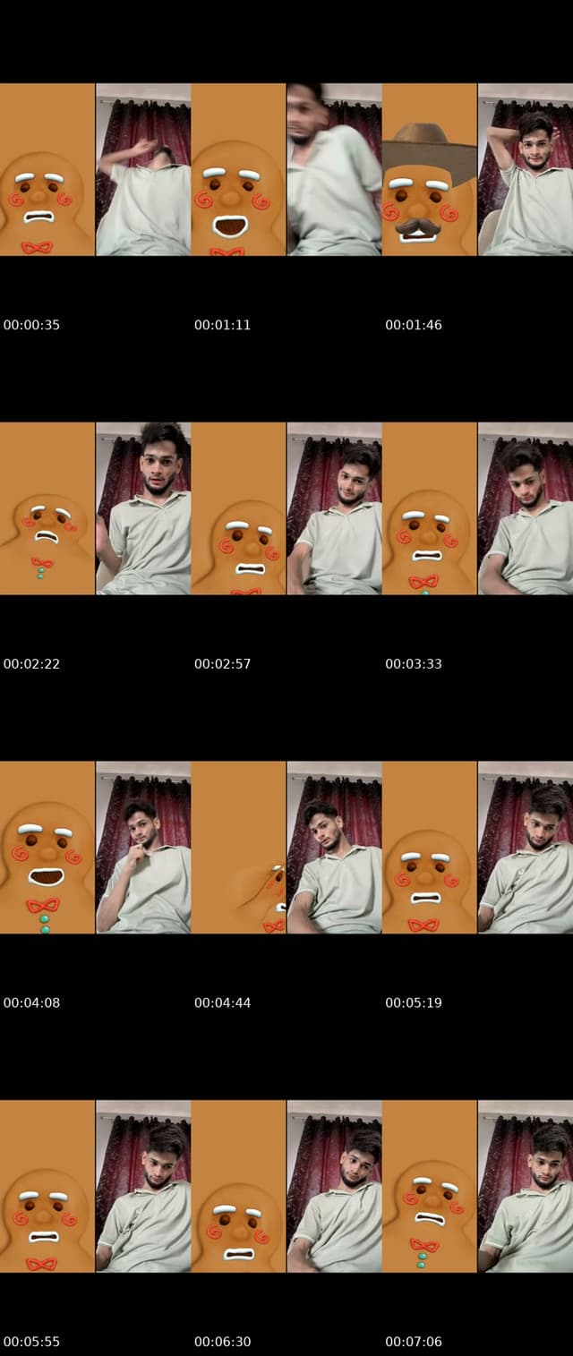 @gatapart1 TikTok live