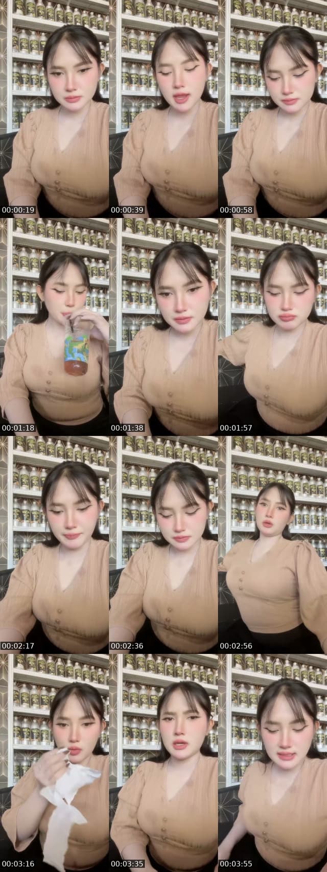 @berkah_wangi_trengalek TikTok live
