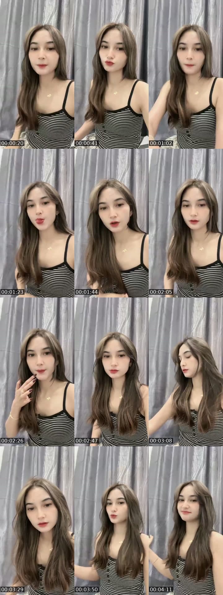 @ciyuuu04 TikTok live stream