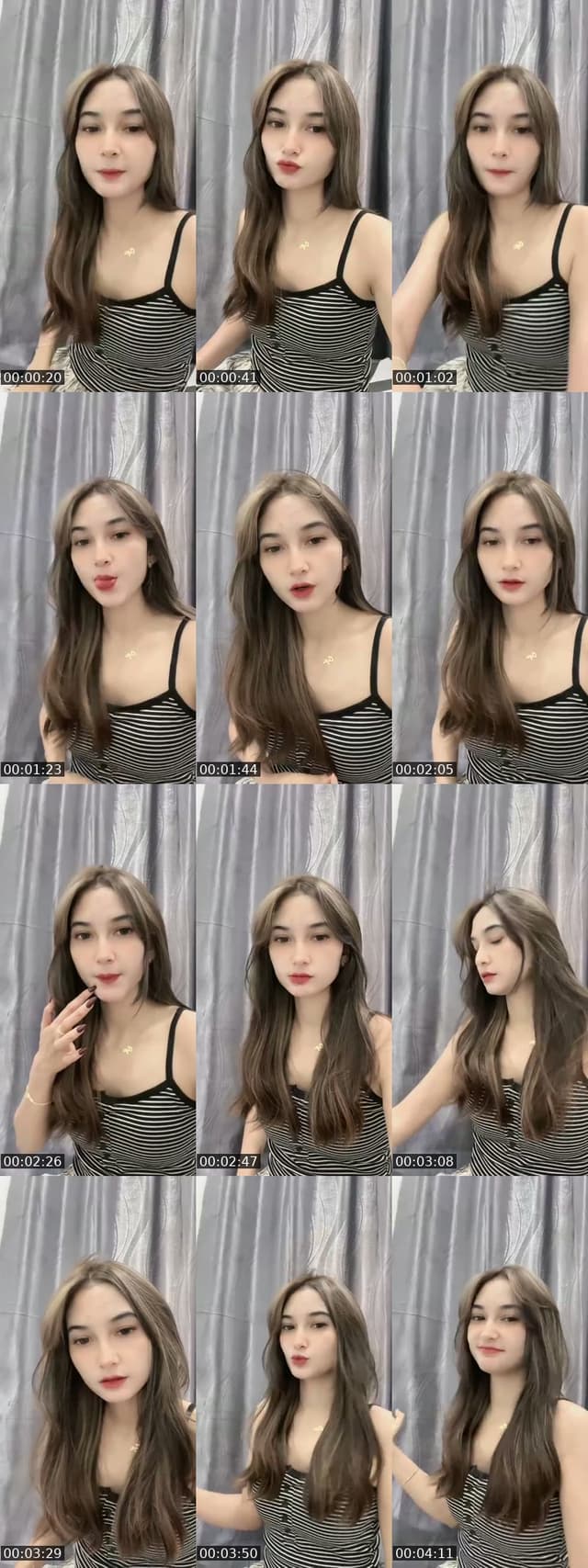 @ciyuuu04 TikTok live