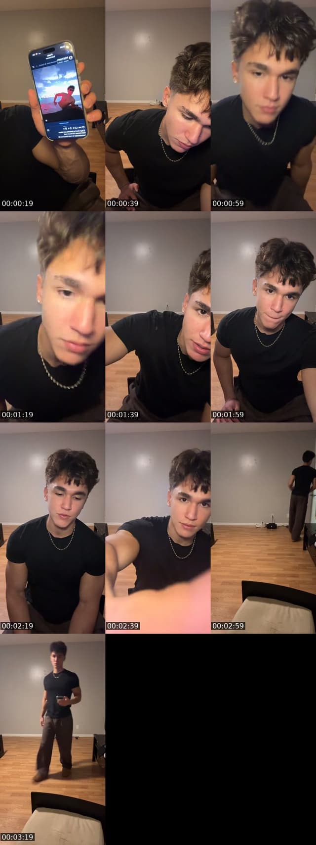 @kalel.hannan TikTok live