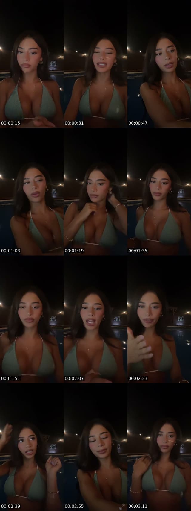 @mawadahl TikTok live