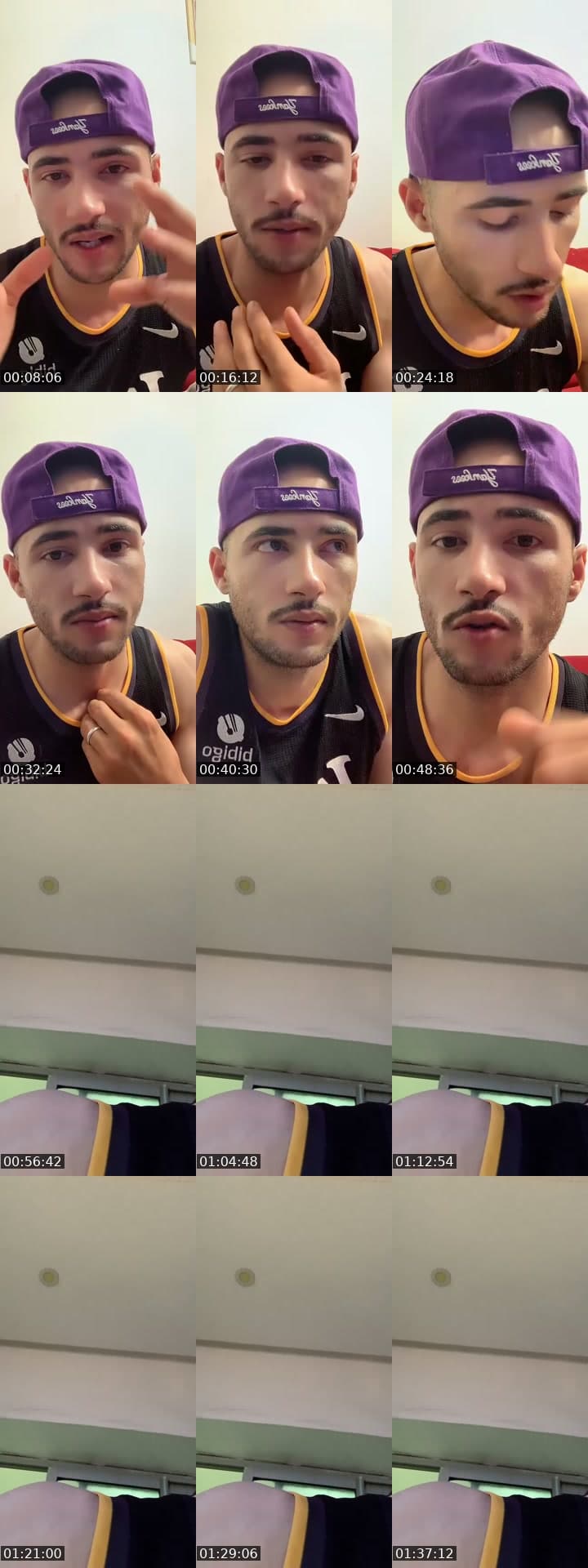 @mohammed.ben.idrisi TikTok live stream
