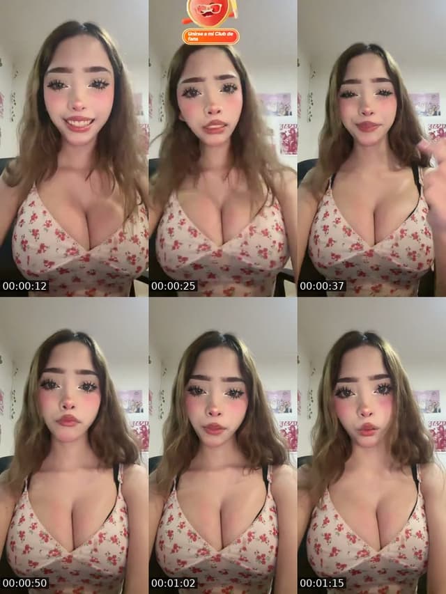 @ivanna.mna TikTok live from 2026-06-30