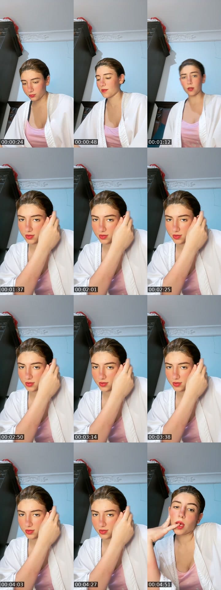 @11hh845 TikTok live stream