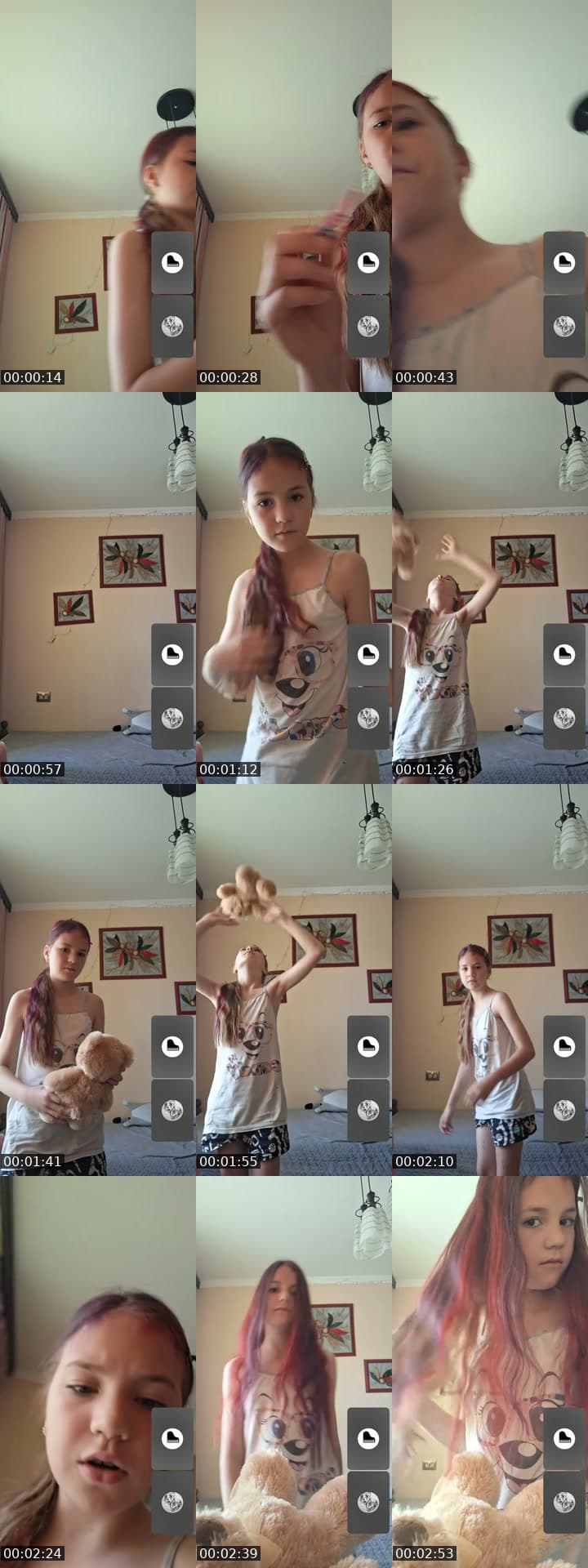 @tulen_capibara TikTok live stream