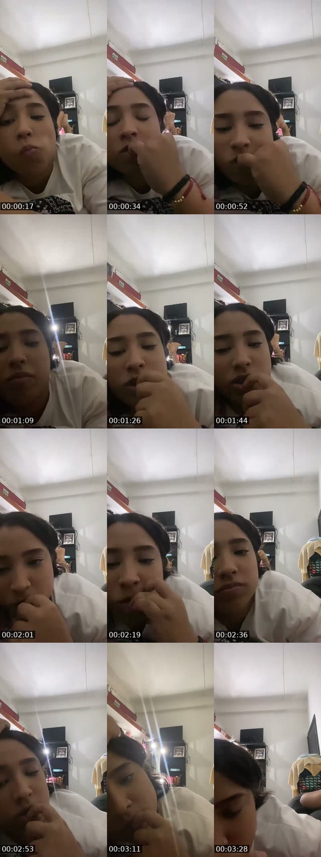 TikTok live: Buenas by @nicolgomez405