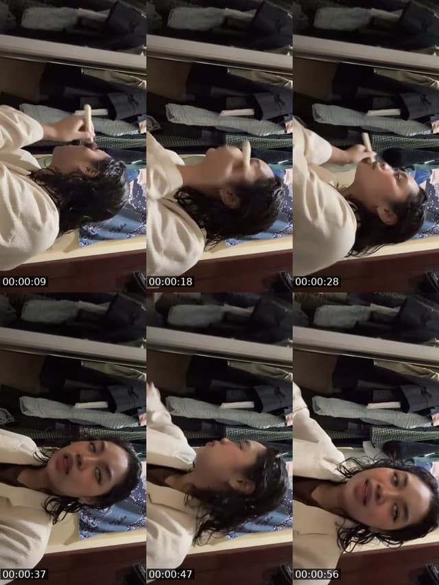 @athirashahar TikTok live