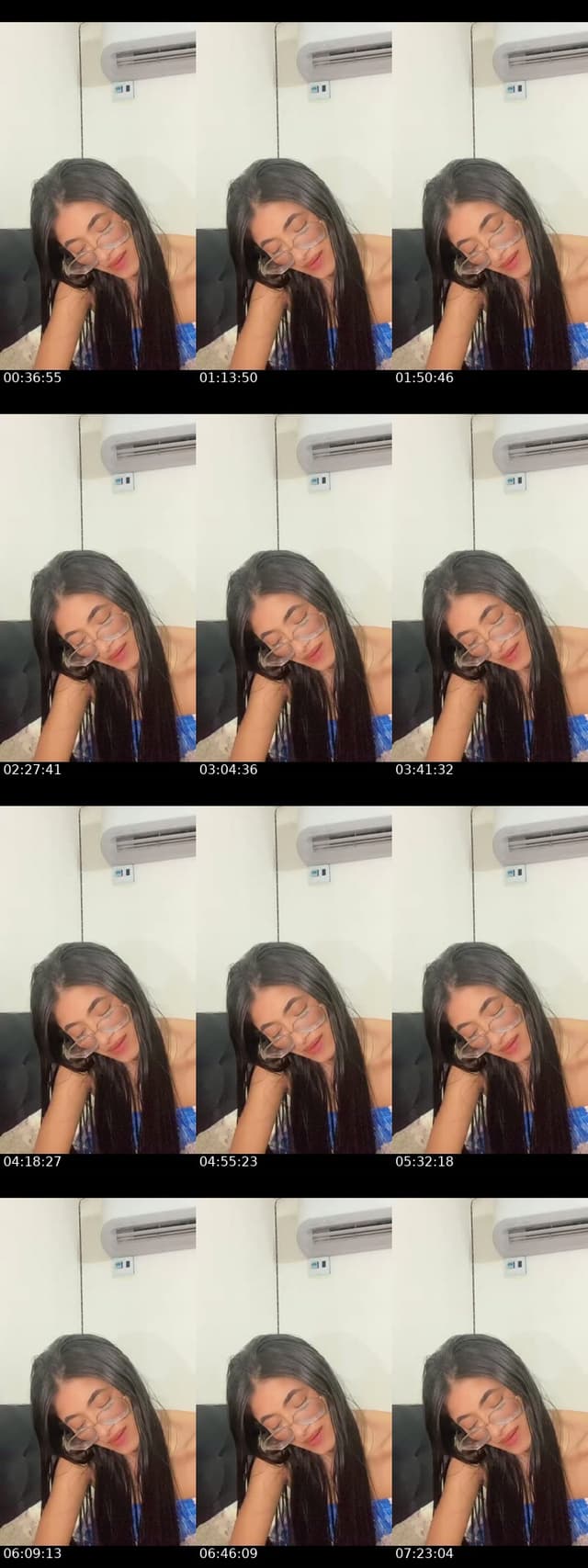 Gabrielle - @gaaby__monteiro02