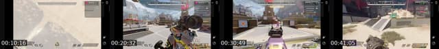 TikTok live: livecito cortito de Apex 👀 by @martin._jp