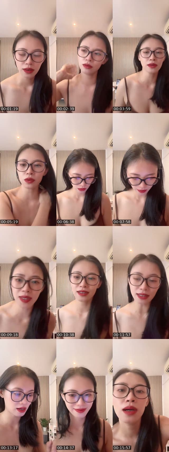 @happyzhan8888 TikTok live