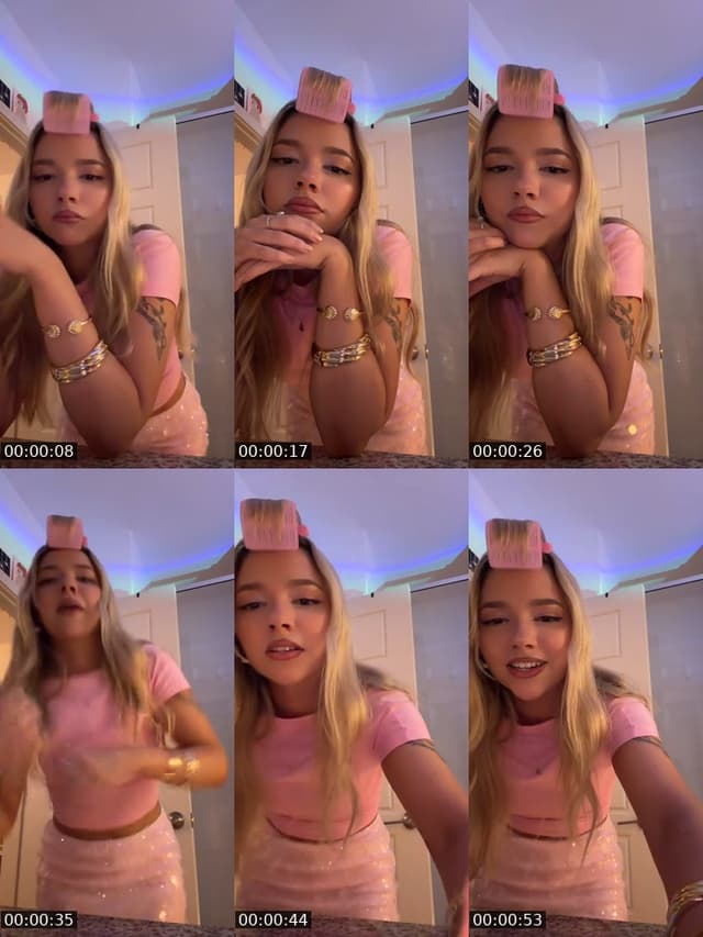 Birthday stream✨ - @itsemmywaifu