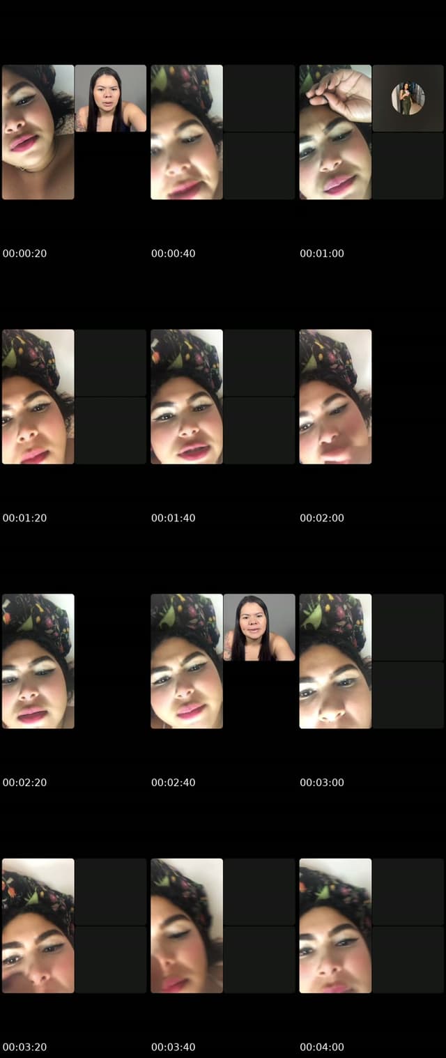 @marianevesrn TikTok live