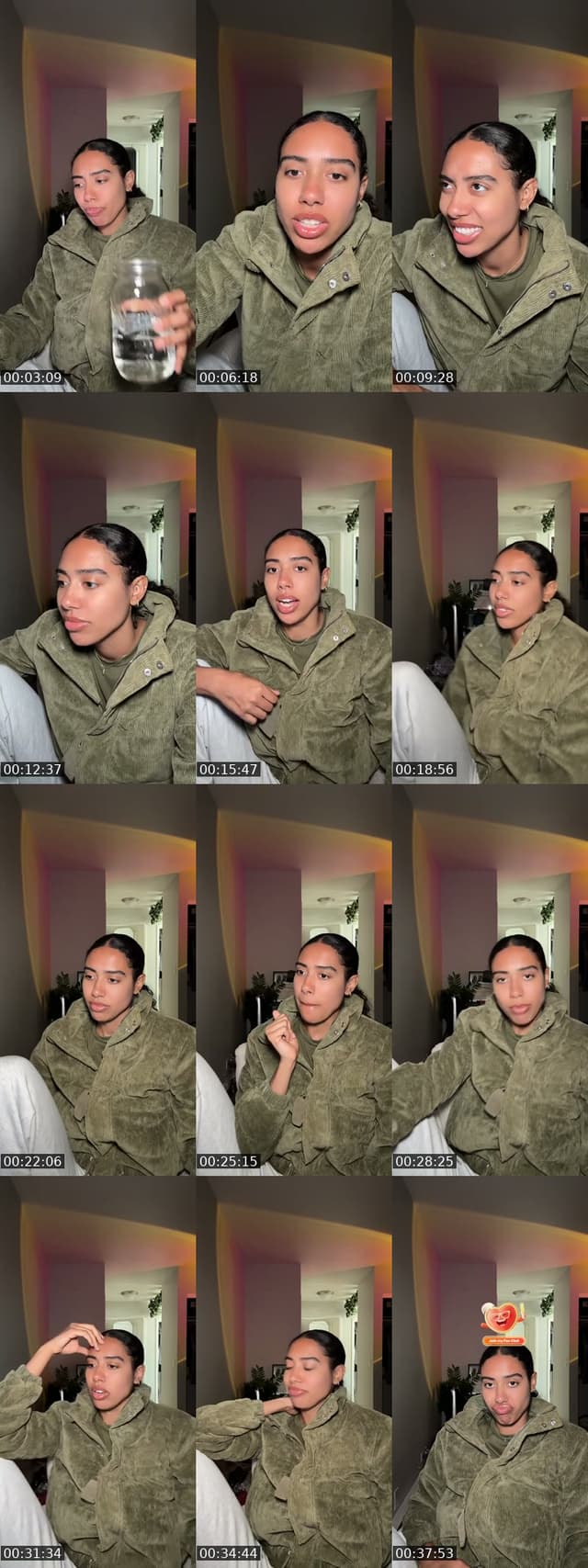 @sneakyjas TikTok live from 2026-06-30