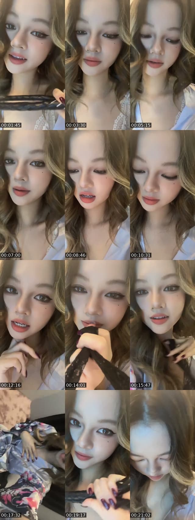 TikTok live: Strict teacher by @xdalbg9645156