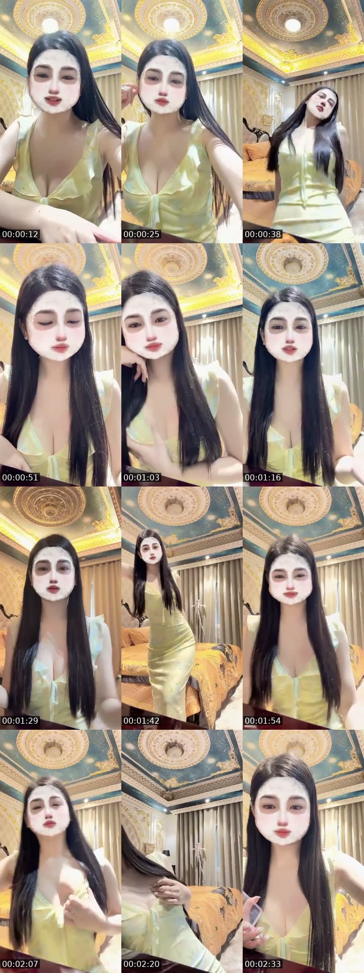 @lanni_033 TikTok live stream
