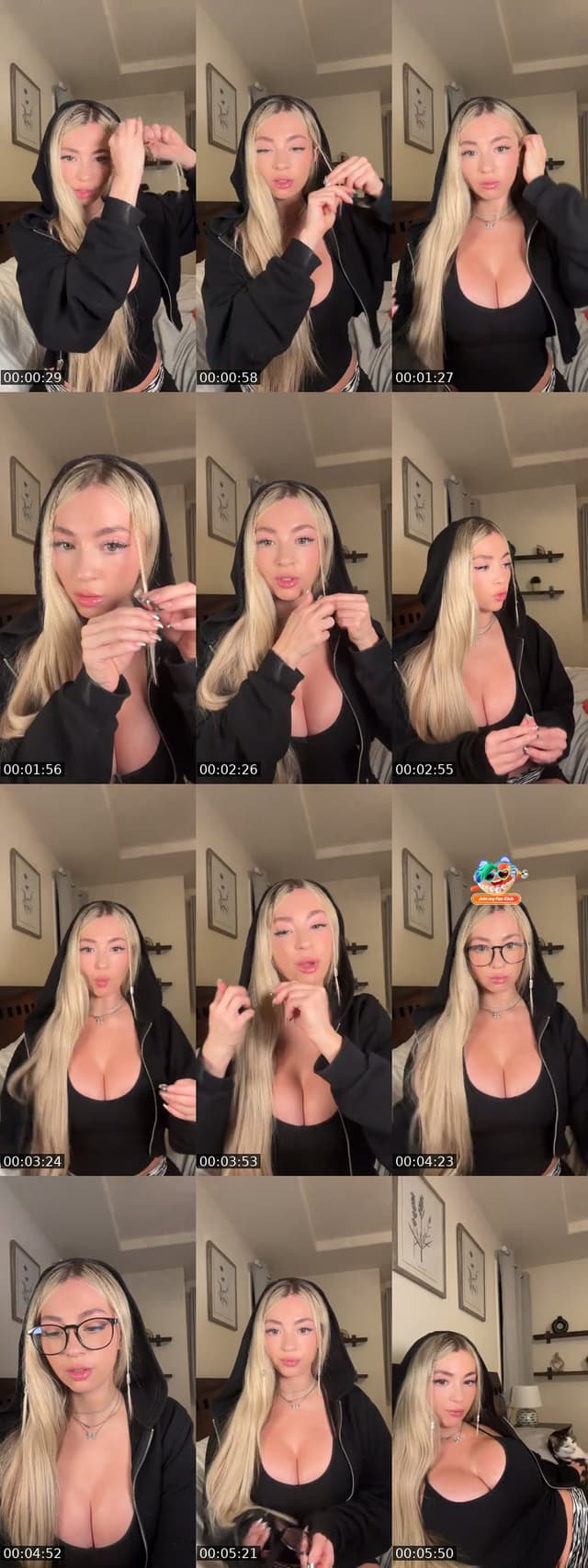 TikTok live: Let’s go live by @terika333