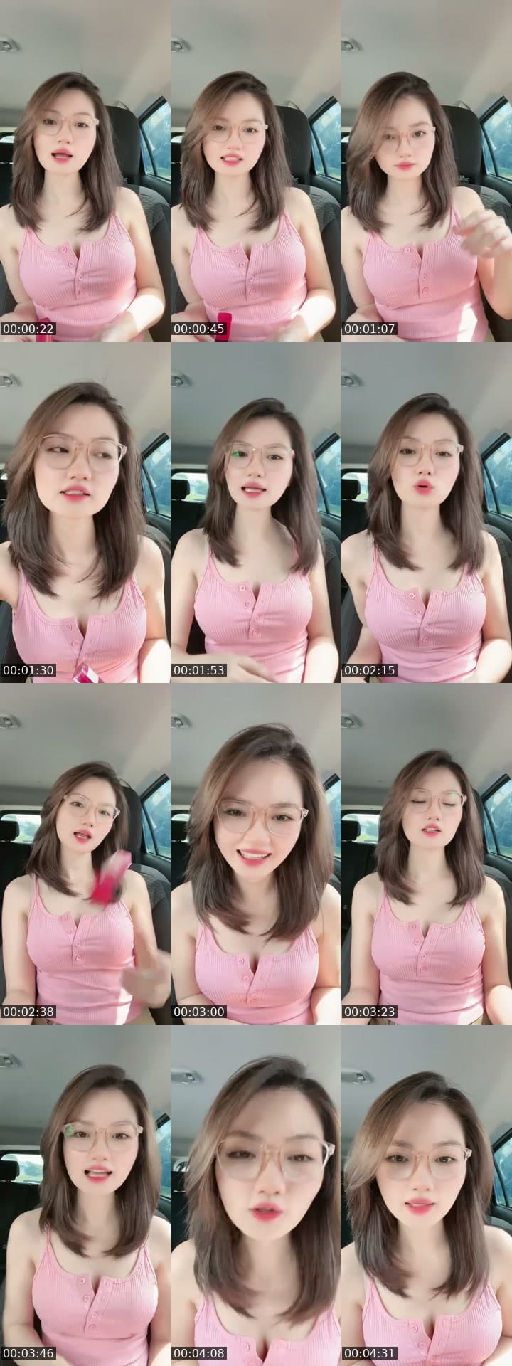 @anhthi3009 TikTok live stream