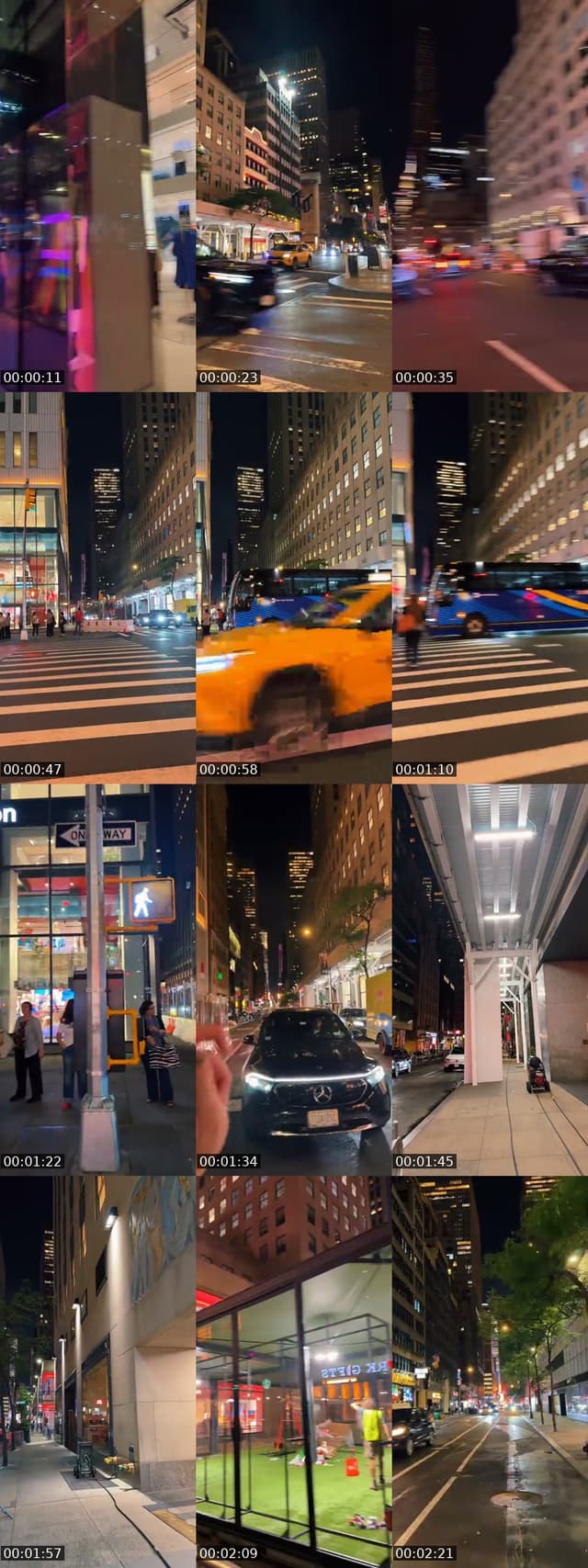 TikTok live: LIVE🗽NYC Monday Night🫶🏼⚽️🧡💙🌕☀️🌈✨ by @colleenelizabethnyc