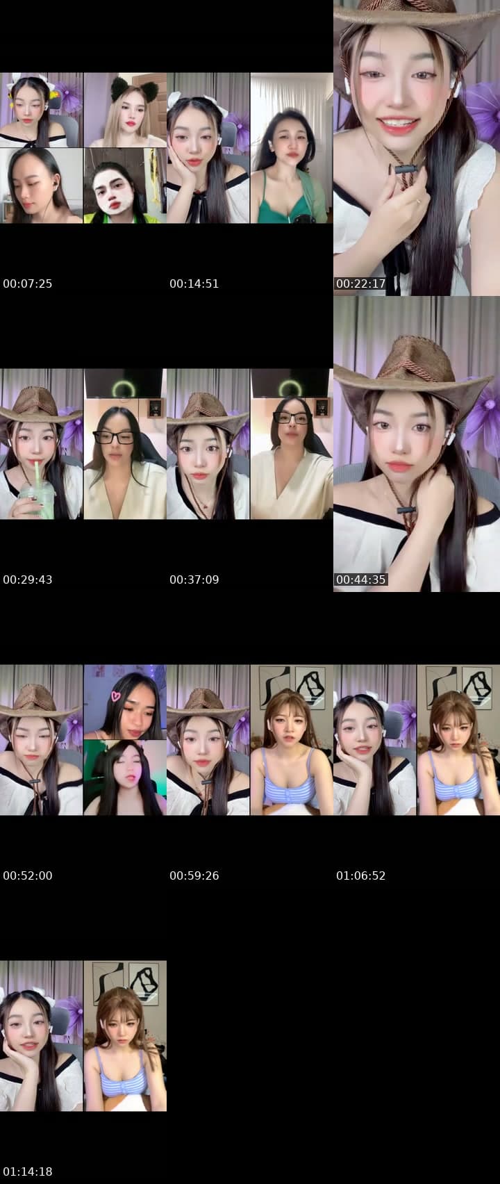 The 1st livestream in USA 👋🏼